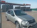 ВАЗ (Lada) Granta 2190 2012 годаүшін1 600 000 тг. в Атырау – фото 3