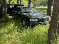 Audi A6 1995 года за 3 600 000 тг. в Талдыкорган