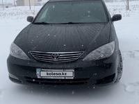 Toyota Camry 2004 годаfor4 100 000 тг. в Ушарал