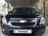 Chevrolet Cobalt 2023 годаүшін5 700 000 тг. в Шымкент