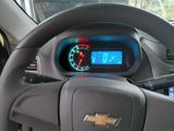 Chevrolet Cobalt 2023 годаүшін5 700 000 тг. в Шымкент – фото 4