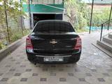 Chevrolet Cobalt 2023 годаүшін5 700 000 тг. в Шымкент – фото 5