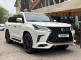 Lexus LX 570 2020 года за 60 000 000 тг. в Алматы – фото 2