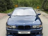 BMW M5 2001 года за 15 500 000 тг. в Алматы