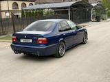 BMW M5 2001 года за 15 500 000 тг. в Алматы – фото 5