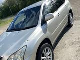 Toyota Harrier 2003 года за 7 300 000 тг. в Астана – фото 2