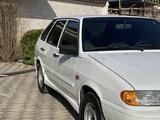ВАЗ (Lada) 2114 2013 годаүшін1 900 000 тг. в Шымкент