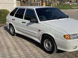 ВАЗ (Lada) 2114 2013 годаүшін1 900 000 тг. в Шымкент – фото 4