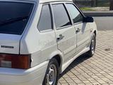 ВАЗ (Lada) 2114 2013 годаүшін1 900 000 тг. в Шымкент – фото 5