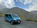Opel Vivaro 2002 года за 5 000 000 тг. в Павлодар