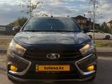 ВАЗ (Lada) Vesta 2021 года за 5 000 000 тг. в Караганда