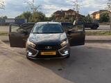 ВАЗ (Lada) Vesta 2021 года за 5 000 000 тг. в Караганда – фото 2