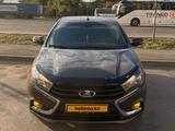 ВАЗ (Lada) Vesta 2021 года за 5 000 000 тг. в Караганда – фото 3