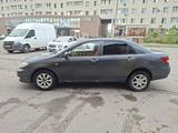 BYD F3 2011 года за 1 700 000 тг. в Астана – фото 2