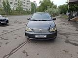 BYD F3 2011 года за 1 700 000 тг. в Астана