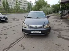 BYD F3, 2011