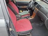 BYD F3 2011 года за 1 700 000 тг. в Астана – фото 5