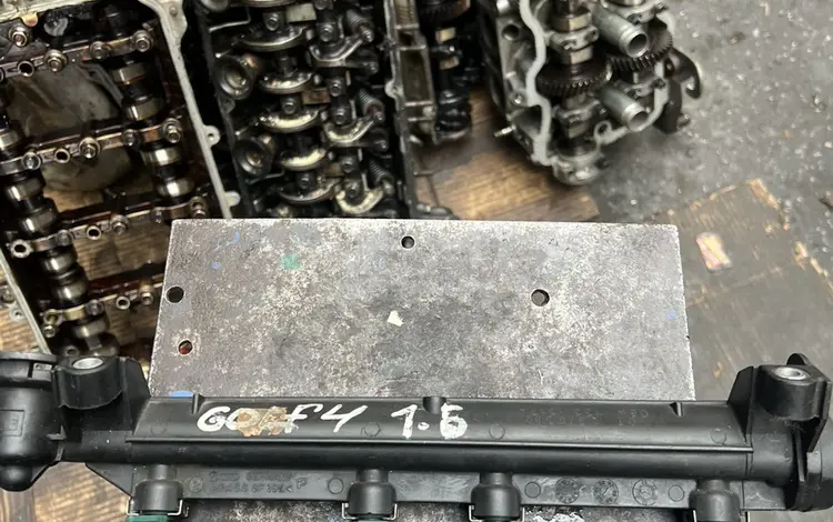 Форсунки 1.6 за 25 000 тг. в Алматы