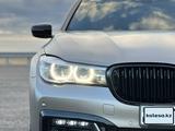 BMW 740 2019 годаүшін35 000 000 тг. в Актау – фото 4