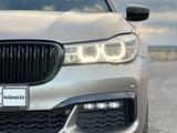 BMW 740 2019 годаүшін35 000 000 тг. в Актау
