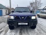 Nissan Patrol 2000 годаүшін7 000 000 тг. в Кокшетау – фото 2