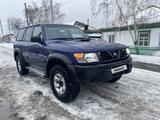 Nissan Patrol 2000 годаүшін7 000 000 тг. в Кокшетау – фото 3