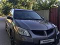 Pontiac Vibe 2005 года за 3 900 000 тг. в Алматы – фото 5