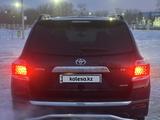 Toyota Highlander 2011 года за 13 000 000 тг. в Павлодар – фото 5