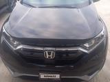 Honda CR-V 2021 годаfor13 500 000 тг. в Рудный – фото 2