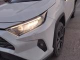 Toyota RAV4 2023 года за 15 000 000 тг. в Астана