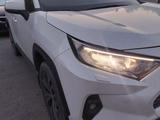 Toyota RAV4 2023 годаүшін15 000 000 тг. в Астана – фото 3
