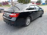 Toyota Camry 2011 годаfor8 300 000 тг. в Костанай – фото 5