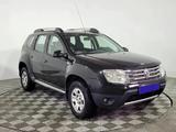 Renault Duster 2013 года за 6 500 000 тг. в Алматы – фото 3