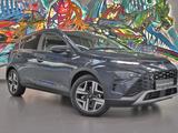 Hyundai Bayon 2023 года за 8 890 000 тг. в Алматы – фото 3