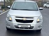 Chevrolet Cobalt 2024 года за 6 780 000 тг. в Шымкент