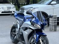 Honda  CBR 600RR 2007 года за 3 800 000 тг. в Алматы