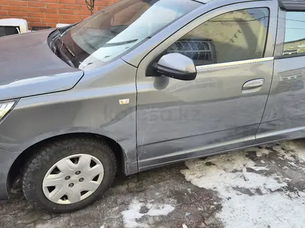 Chevrolet Cobalt 2021 года за 3 850 000 тг. в Караганда