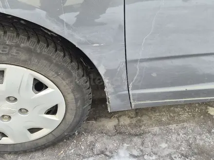 Chevrolet Cobalt 2021 года за 3 850 000 тг. в Караганда – фото 2