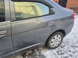 Chevrolet Cobalt 2021 годаүшін3 850 000 тг. в Караганда – фото 3
