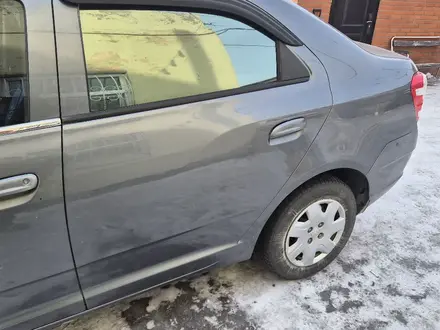 Chevrolet Cobalt 2021 года за 3 850 000 тг. в Караганда – фото 3