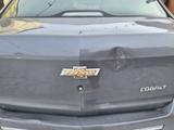 Chevrolet Cobalt 2021 годаүшін3 850 000 тг. в Караганда – фото 4