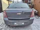 Chevrolet Cobalt 2021 годаүшін3 850 000 тг. в Караганда – фото 5