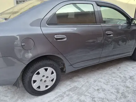 Chevrolet Cobalt 2021 года за 3 850 000 тг. в Караганда – фото 7