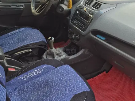 Chevrolet Cobalt 2021 года за 3 850 000 тг. в Караганда – фото 9
