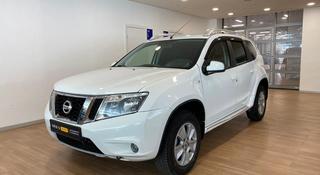 Nissan Terrano 2019 годаүшін6 750 000 тг. в Астана