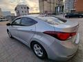 Hyundai Elantra 2014 года за 4 500 000 тг. в Актау – фото 6