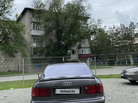 Audi A8 1995 года за 2 900 000 тг. в Талдыкорган – фото 20