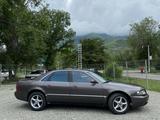 Audi A8 1995 годаүшін2 900 000 тг. в Талдыкорган – фото 3
