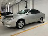 Toyota Camry 2005 года за 7 200 000 тг. в Астана