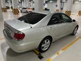 Toyota Camry 2005 годаfor7 200 000 тг. в Астана – фото 5